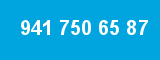 941 750 65 87